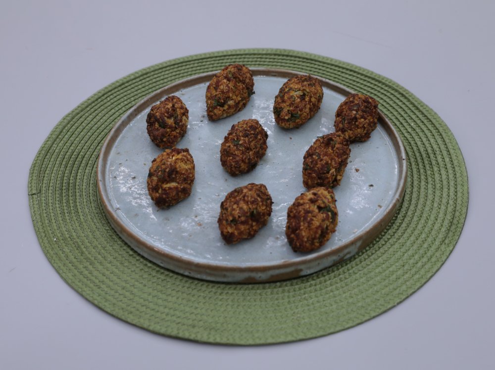 Brigadeiro Fit Gourmet: Cacau Nobre e Toques Especiais - inspiração 3