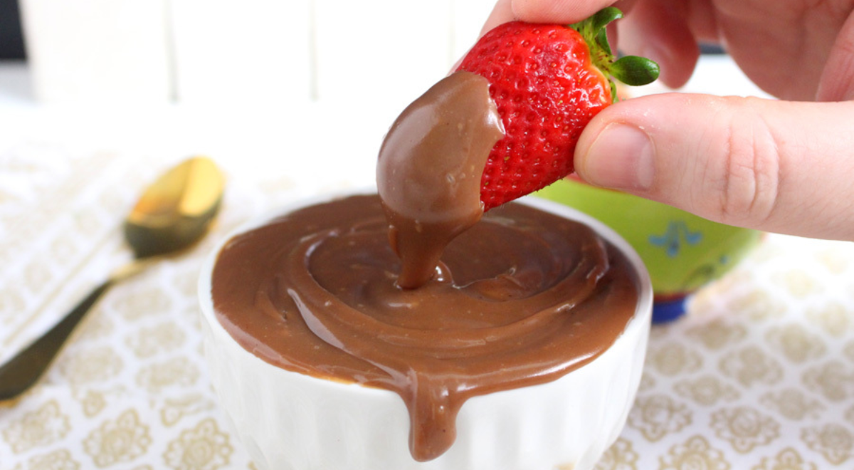 Brigadeiro Fit Diet: Para Quem Precisa Cortar o Açúcar - inspiração 2