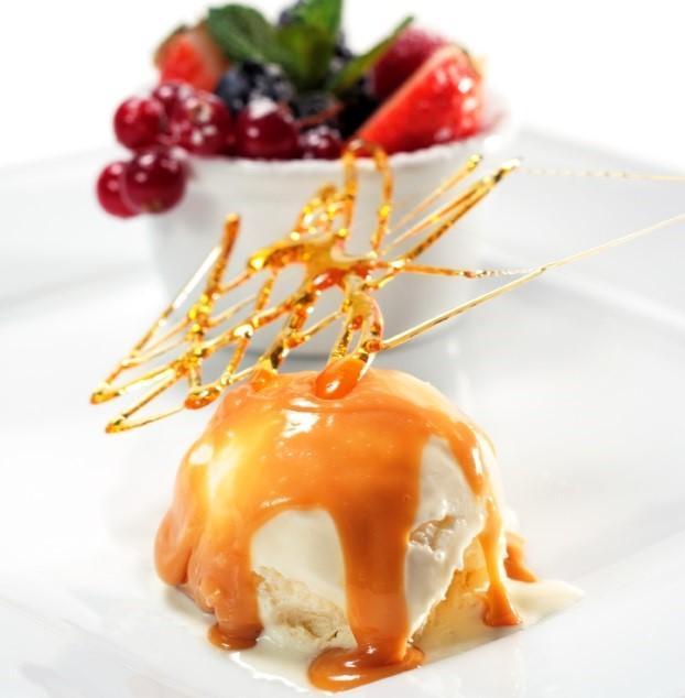 Resfriamento Cauteloso: Evitando Que o Caramelo Endureça Demais ou Fique Grudento - inspiração 2