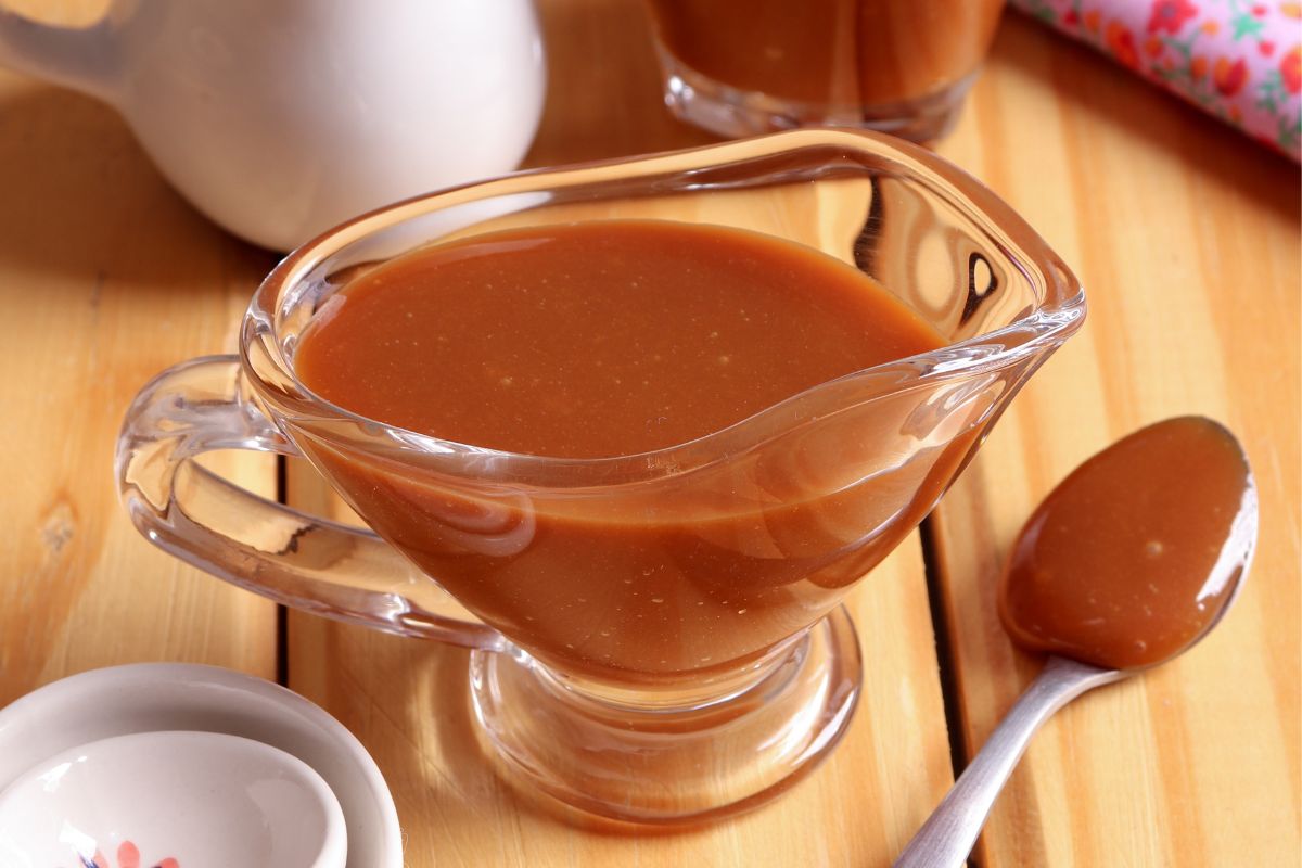 Controle da Temperatura: A Chave Para Evitar Queimar o Caramelo - inspiração 2