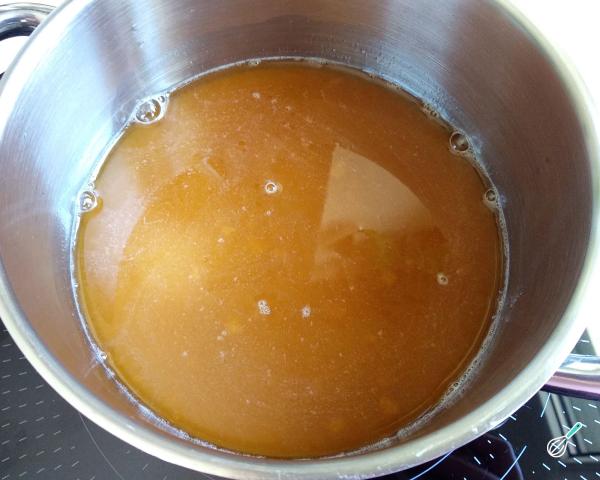 O Ponto de Fio Fraco: Como Saber Que o Caramelo Está Pronto Para Usar? - inspiração 2