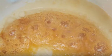 Ponto de Bala Mole: A Textura Ideal Para Coberturas e Recheios - inspiração 1