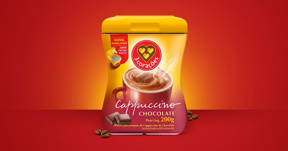 Dica #1: A Escolha do Leite Faz Toda a Diferença - inspiração 1