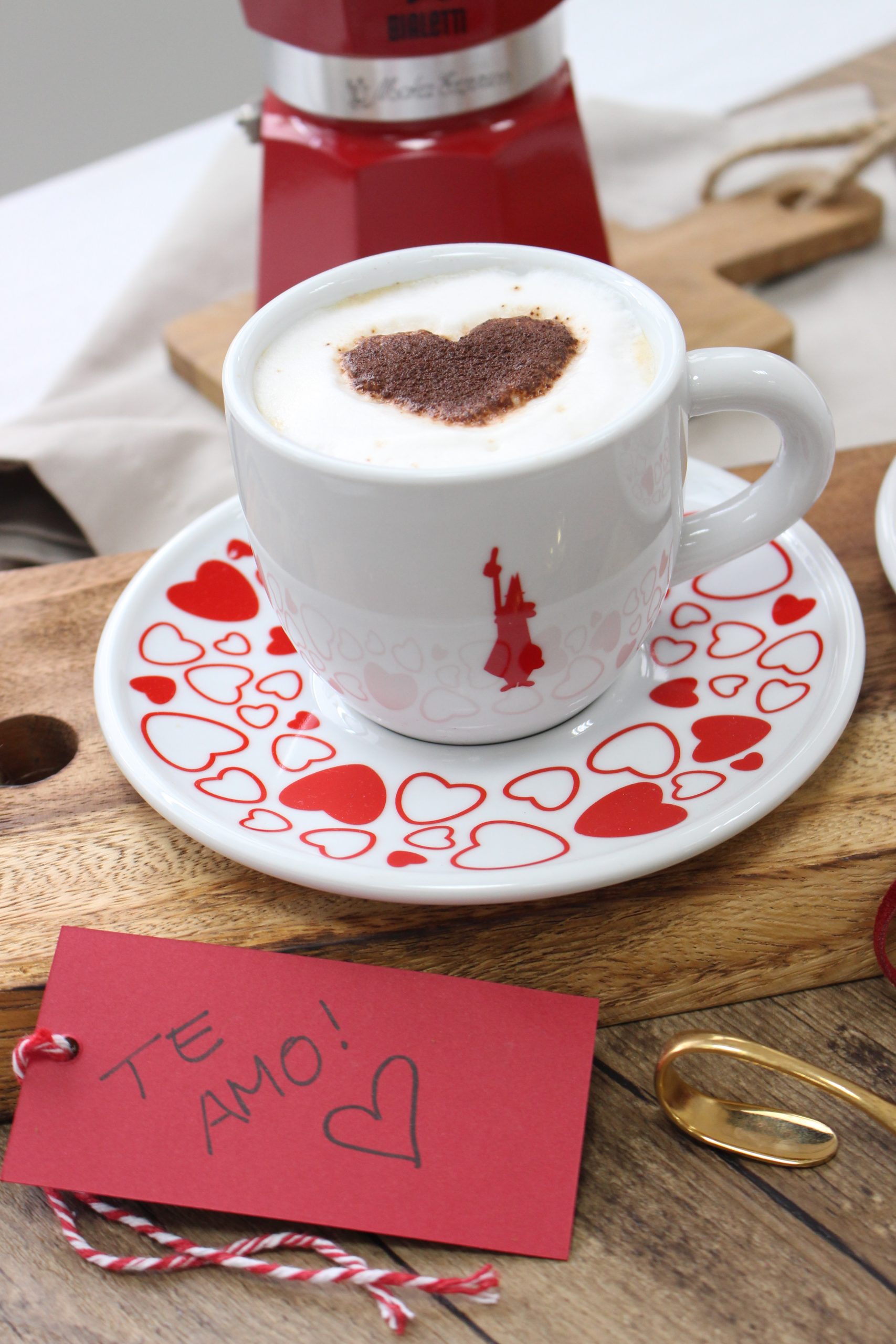 Dica #1: A Escolha do Leite Faz Toda a Diferença - inspiração 3