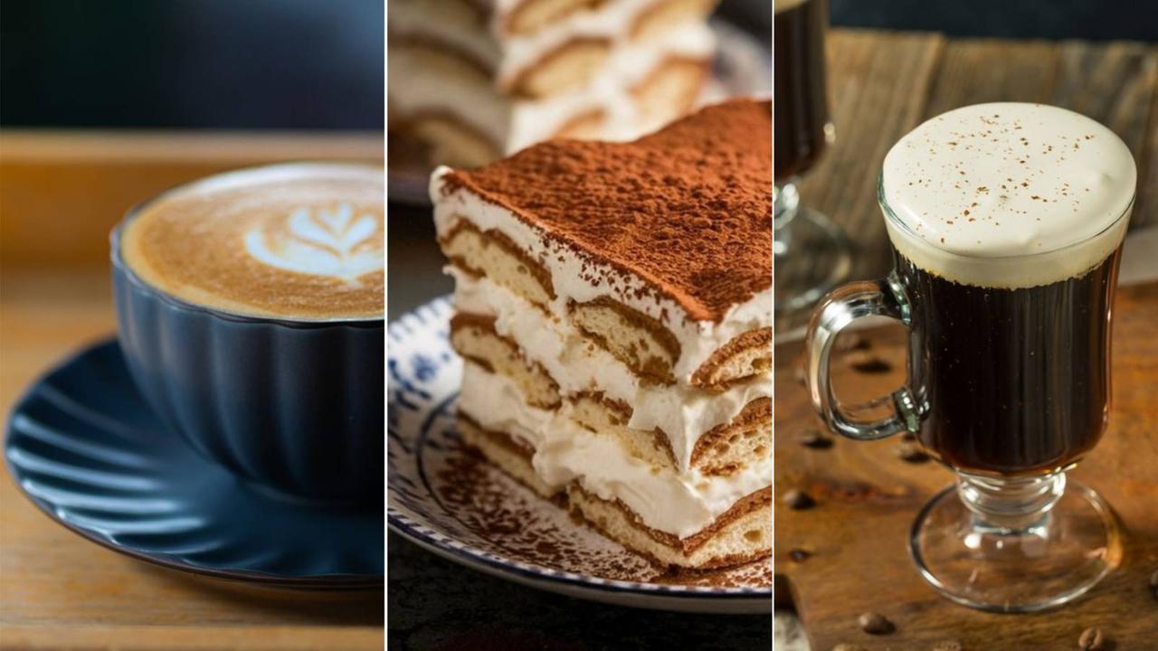 Dica #10: Extra: Receita Gourmet de Cappuccino de Chocolate - inspiração 2