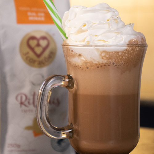 Dica #2: Segredo de Barista: A Temperatura Ideal da Água - inspiração 1