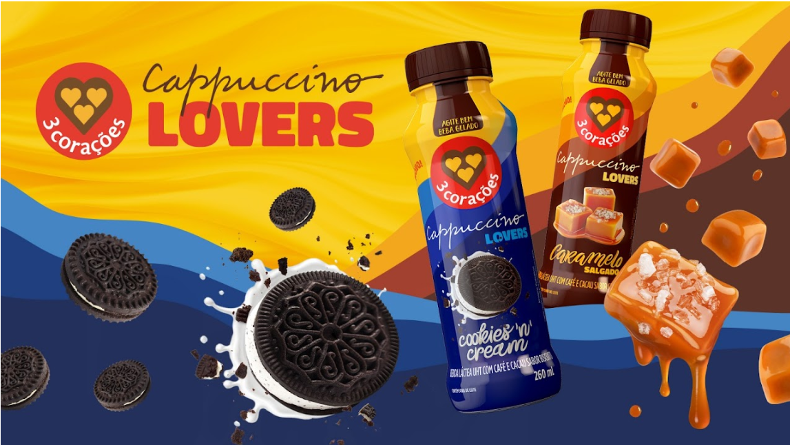 Dica #4: Use o Mixer a Seu Favor (e Sem Complicações) - inspiração 1