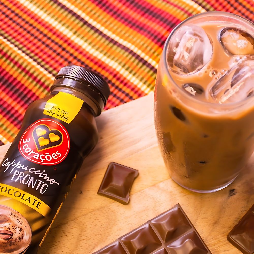 Dica #4: Use o Mixer a Seu Favor (e Sem Complicações) - inspiração 3