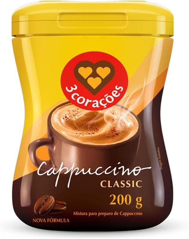 Dica #7: Cappuccino Gelado: Refrescância e Sabor - inspiração 1