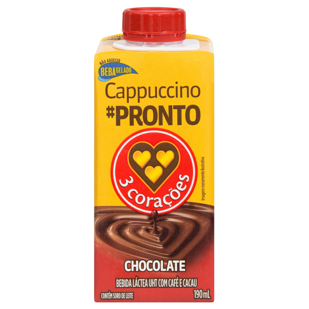 Dica #8: Evite Erros Comuns ao Preparar Seu Cappuccino - inspiração 1