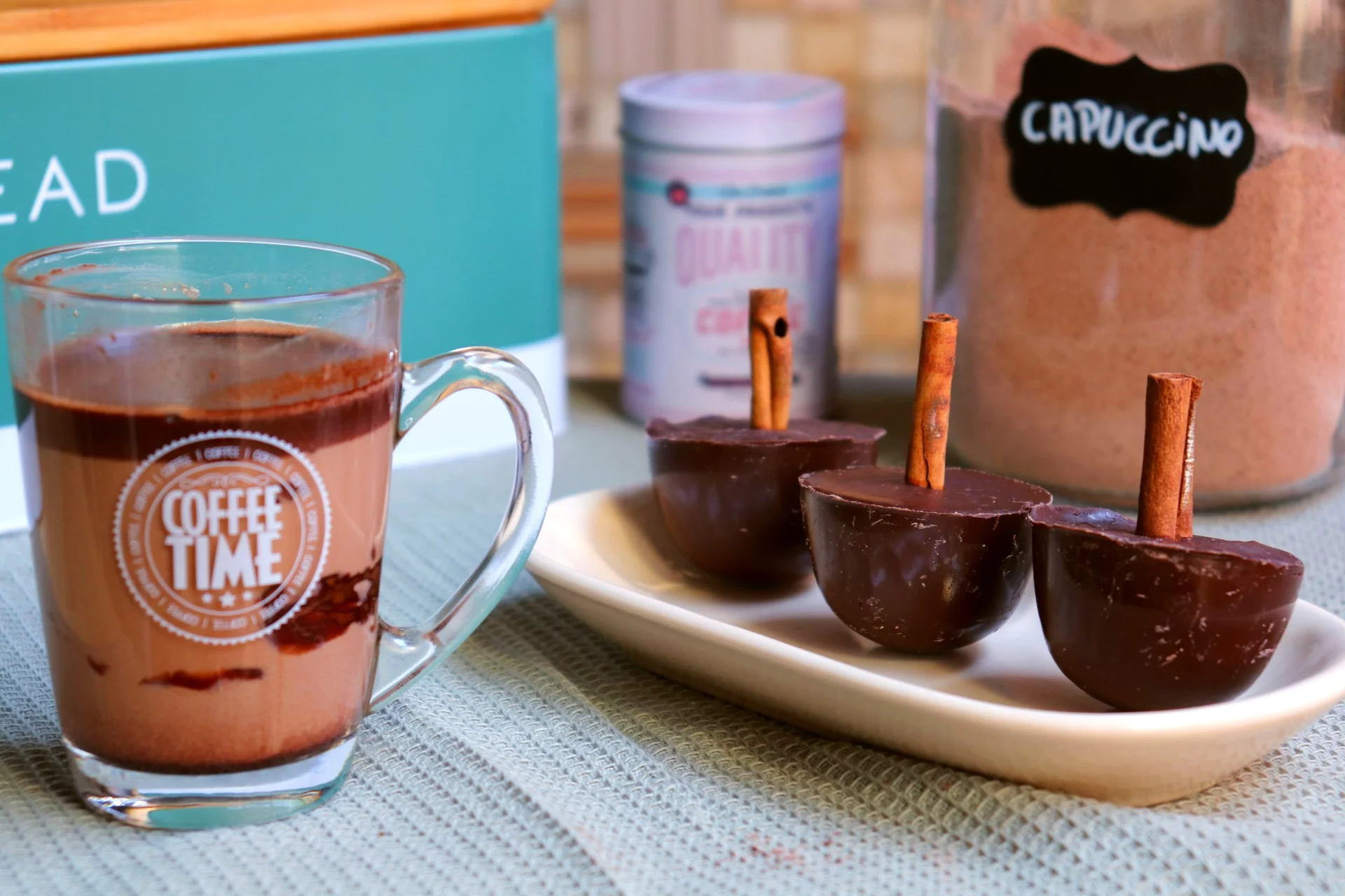 Dica #8: Evite Erros Comuns ao Preparar Seu Cappuccino - inspiração 3