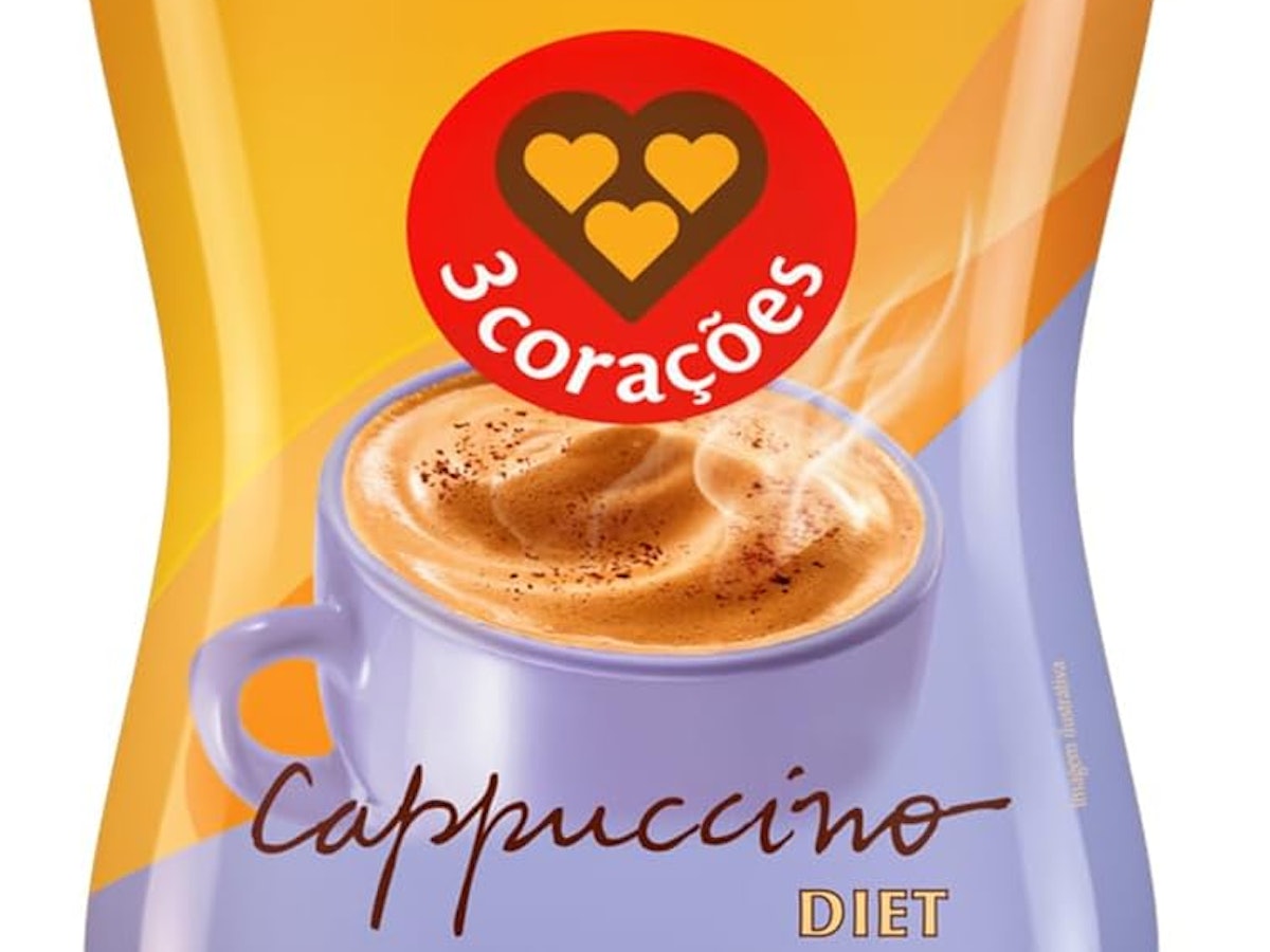 Dica #9: A Combinação Perfeita: Harmonize Seu Cappuccino - inspiração 3