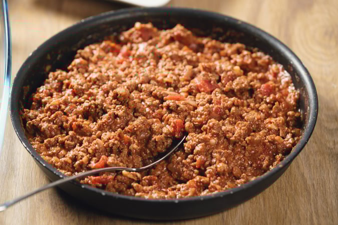 O Refogado Perfeito: Aromas que Abrem o Apetite - inspiração 1