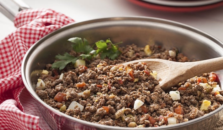 O Ponto Certo do Cozimento: Nem Cru, Nem Ressecada - inspiração 2