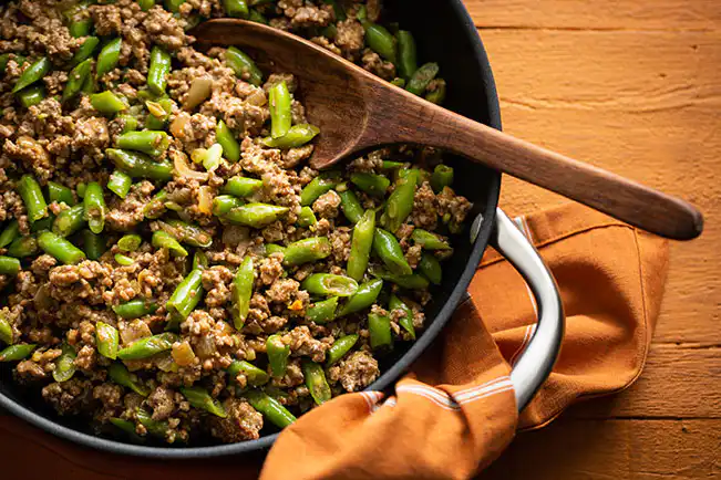 Ervas Frescas: O Toque Final que Faz a Diferença - inspiração 2