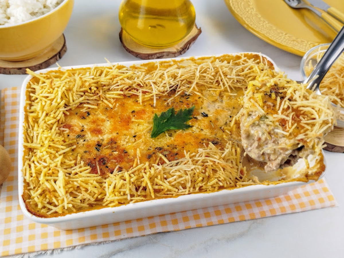 Congelamento Inteligente: Tenha Sabor à Mão - inspiração 1