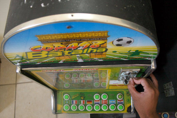 Definindo a Taxa de Retorno e a Volatilidade (Dificuldade) - inspiração 1