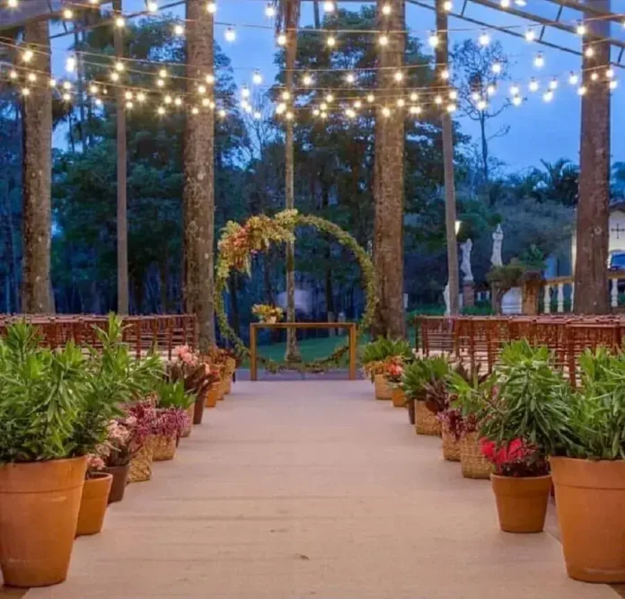 O Cerimonialista: Seu Aliado Essencial - inspiração 2