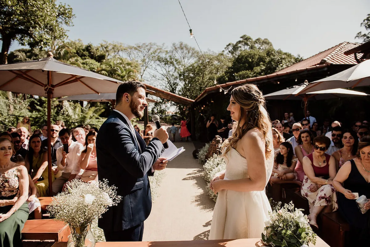 As Leituras e Votos: Palavras que Tocam a Alma - inspiração 1