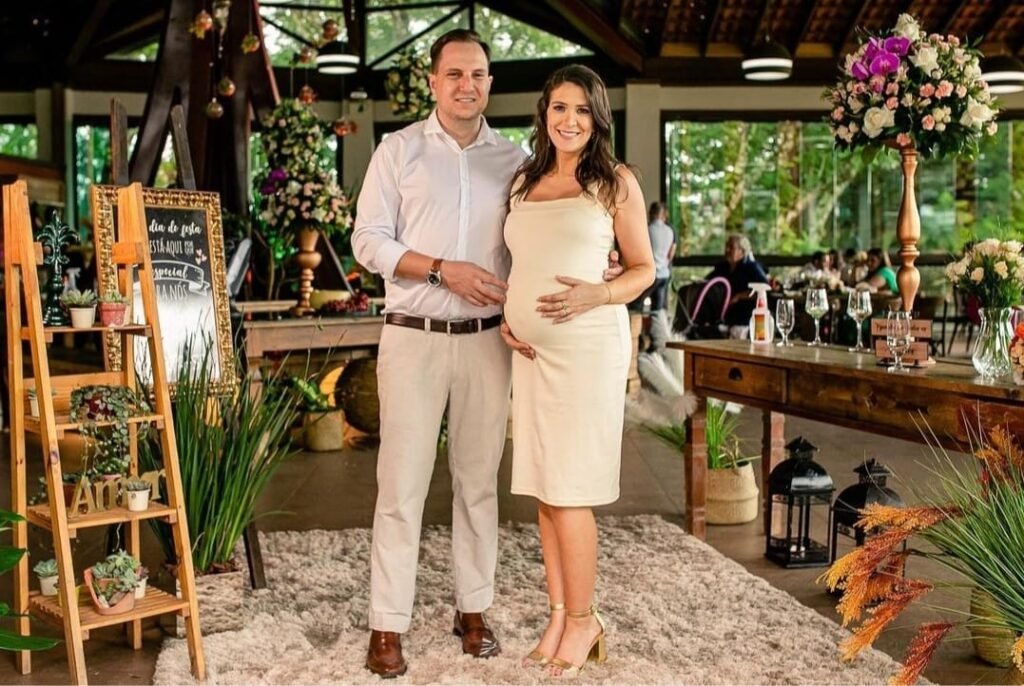 A Aliança: Símbolo da União Eterna - inspiração 2