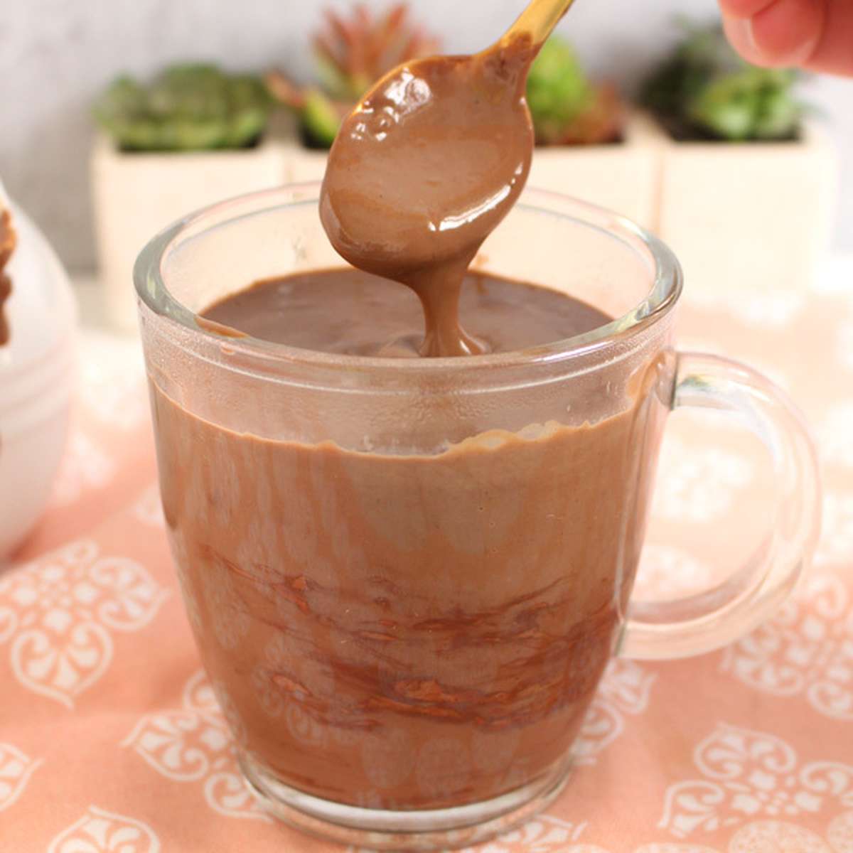 O Leite Ideal: Base para a Cremosiade - inspiração 2