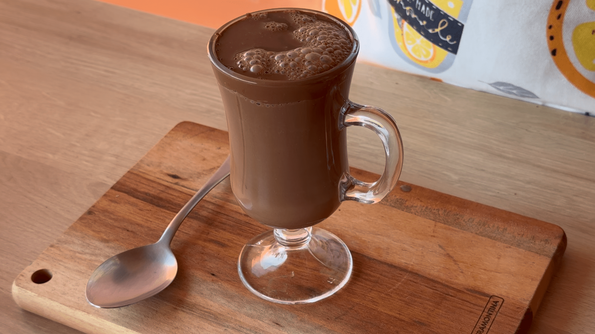 O Poder do Creme de Leite (ou Alternativas): Aveludado Garantido - inspiração 1