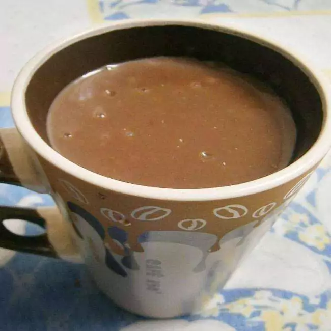 Evitando Grumos: A Paciência é Ouro - inspiração 2