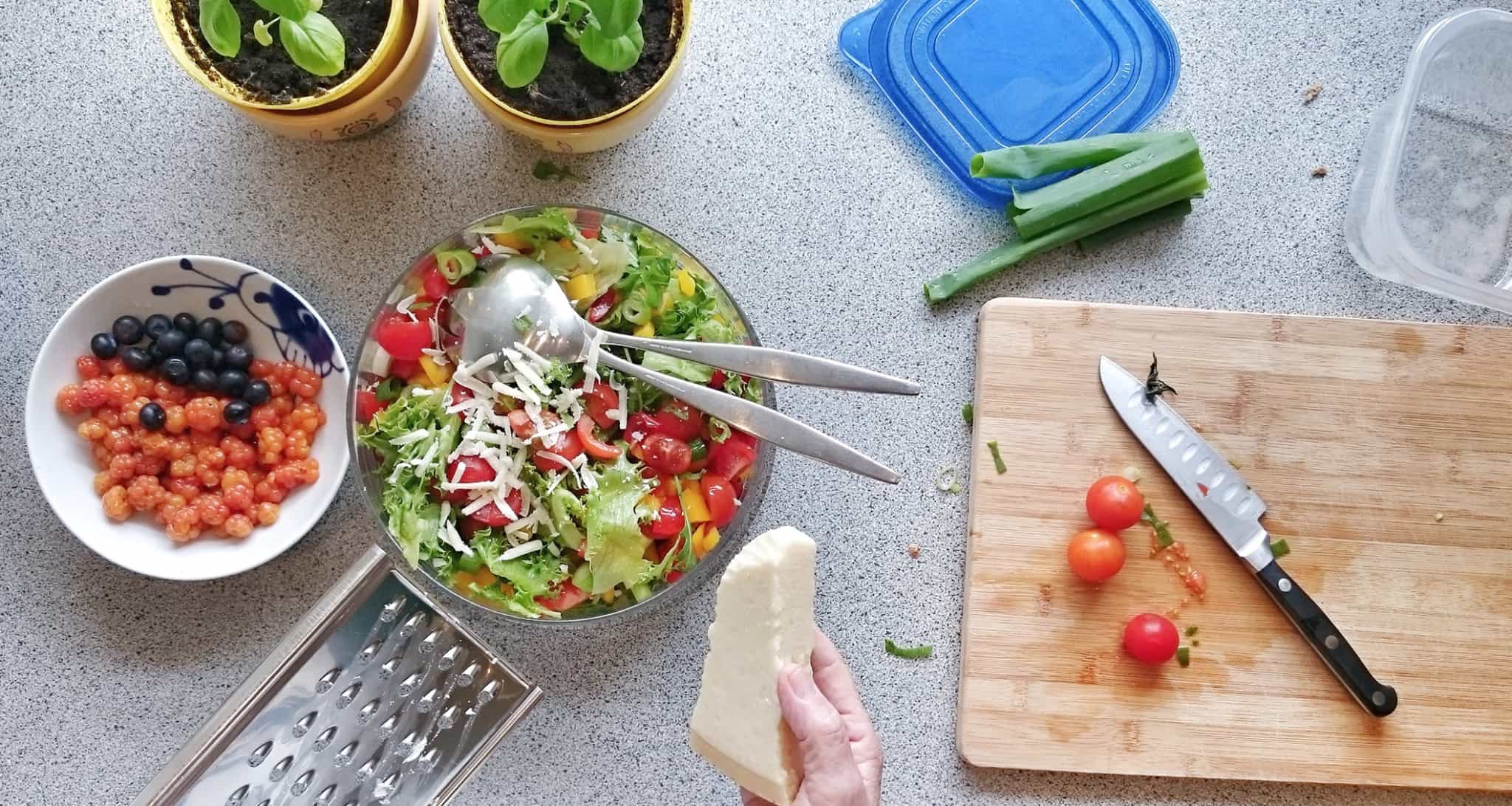 Proteínas Versáteis: Ovos, Frango e Outras Opções que Cabem no Bolso - inspiração 1