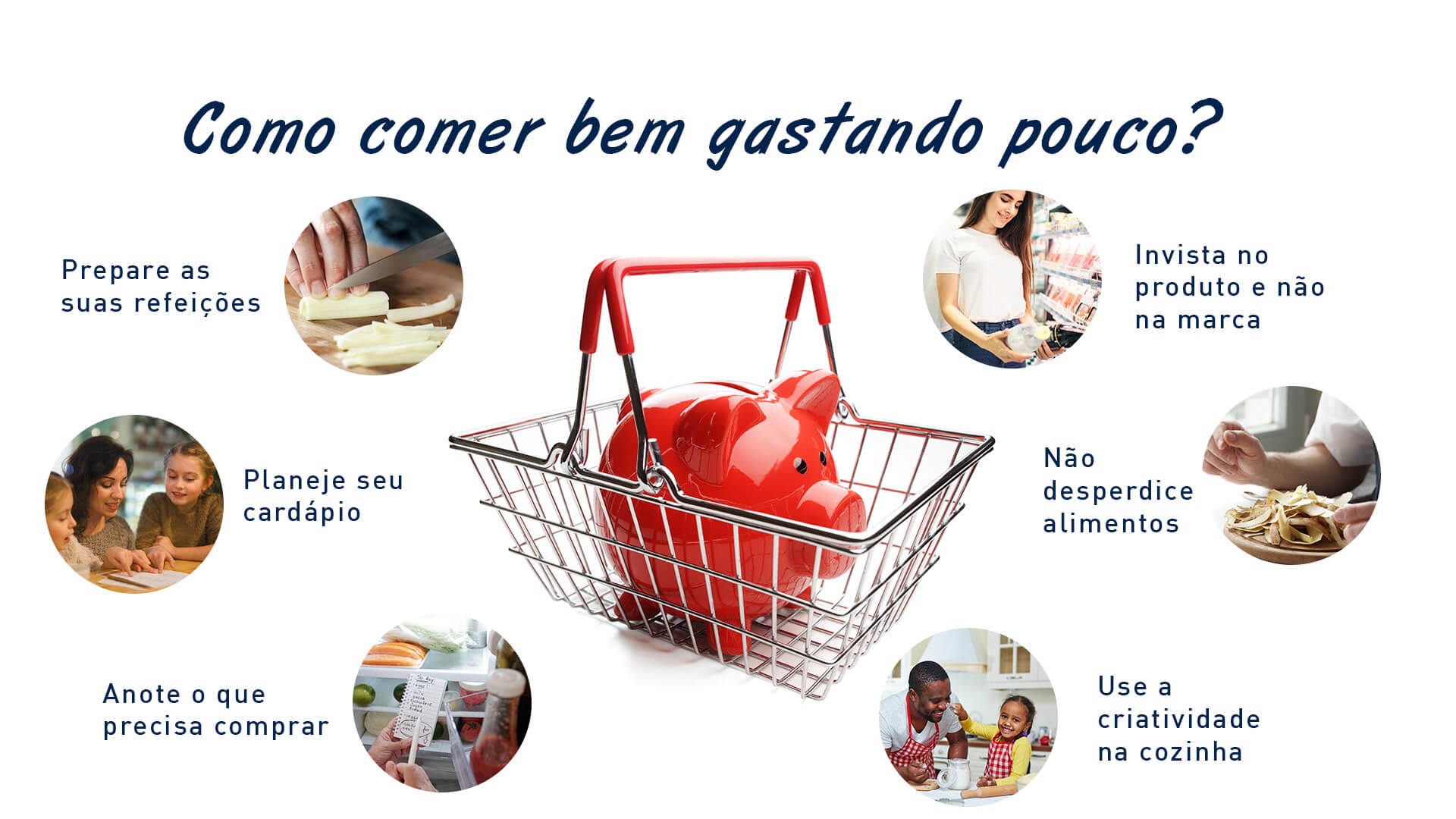 Compre a Granel: Quanto Mais, Melhor (e Mais Barato!) - inspiração 1