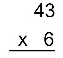 Multiplicação por Dois Algarismos: O Próximo Passo Sem Mistério - inspiração 3
