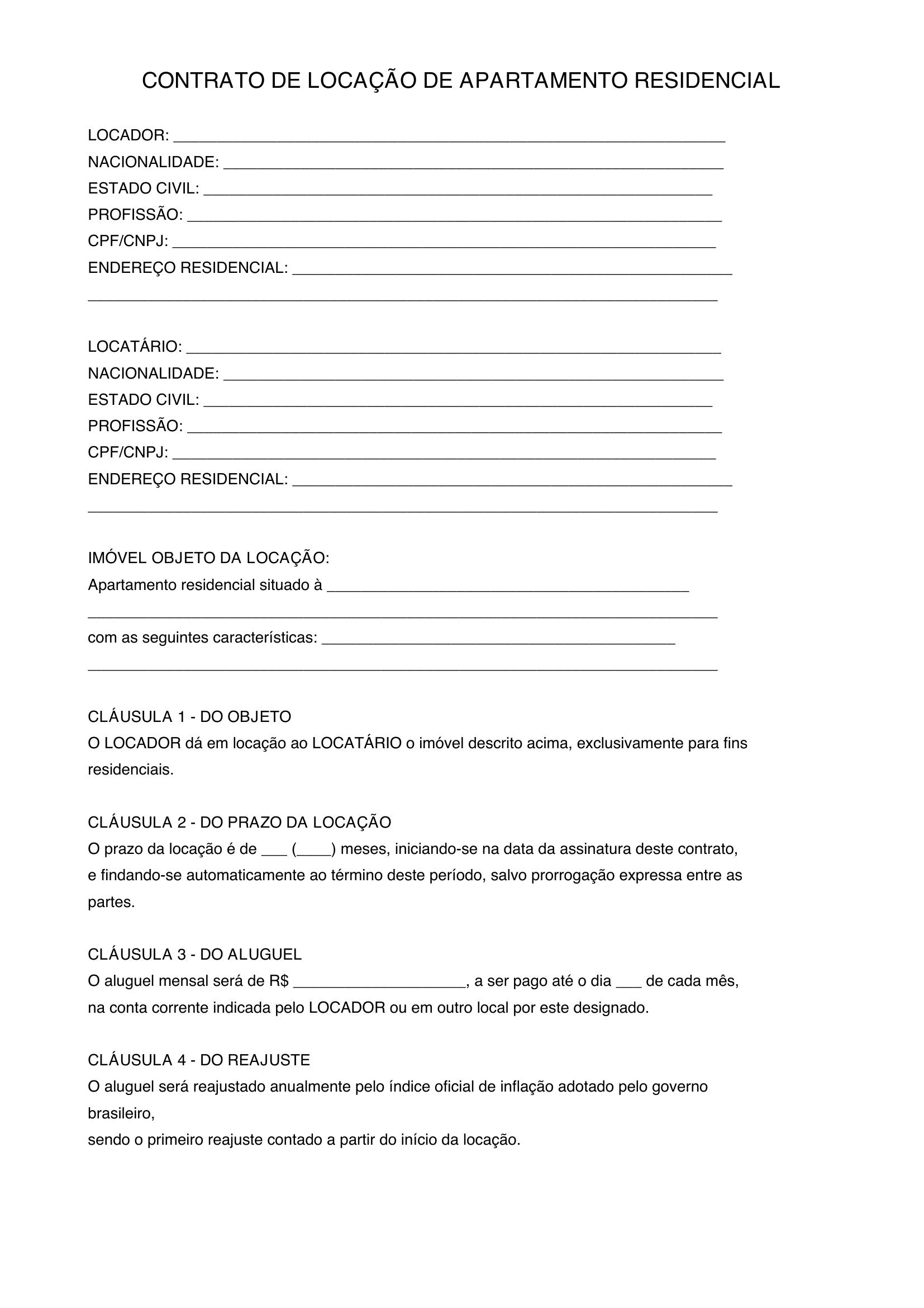 Rescisão do Contrato: Saiba Como e Quando Finalizar - inspiração 2