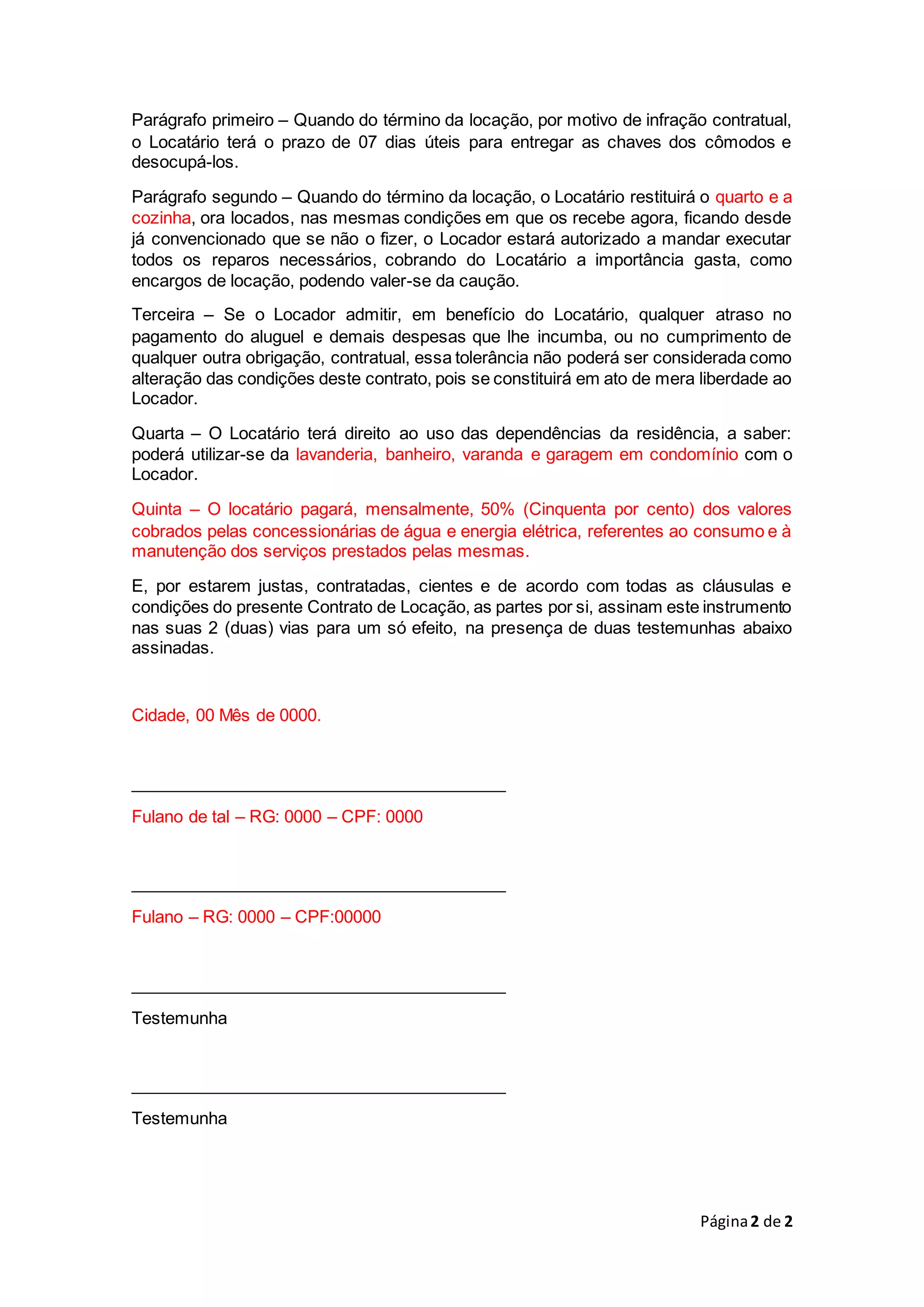 Identificação Clara: Quem é Quem no Acordo - inspiração 1