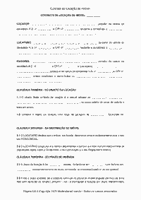 Regras da Casa: Convivência Pacífica no Dia a Dia - inspiração 1