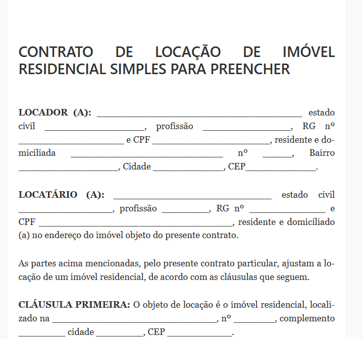 Regras da Casa: Convivência Pacífica no Dia a Dia - inspiração 2