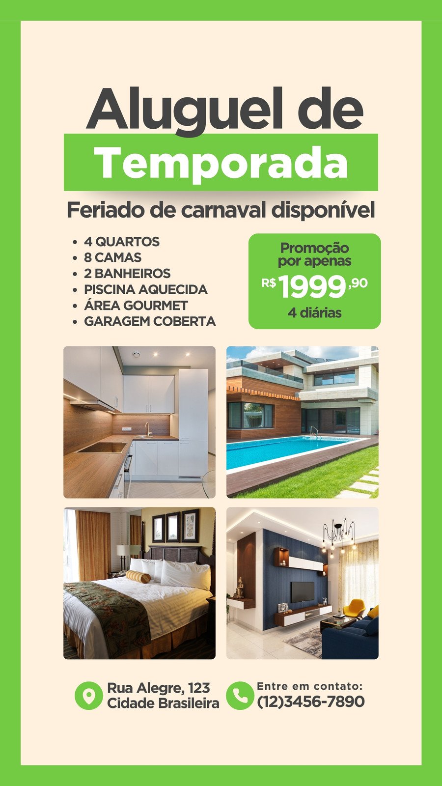 Despesas Compartilhadas: Luz, Água e Internet - inspiração 1