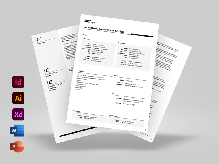 Prazos e Vigência: Planeje e Defina Datas Realistas - inspiração 1