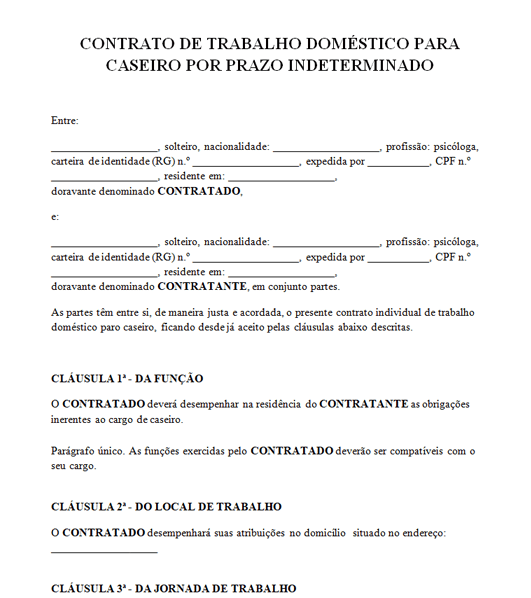 Obrigações Cristalinas: Defina Quem Faz o Quê, Sem Margem para Dúvidas - inspiração 3