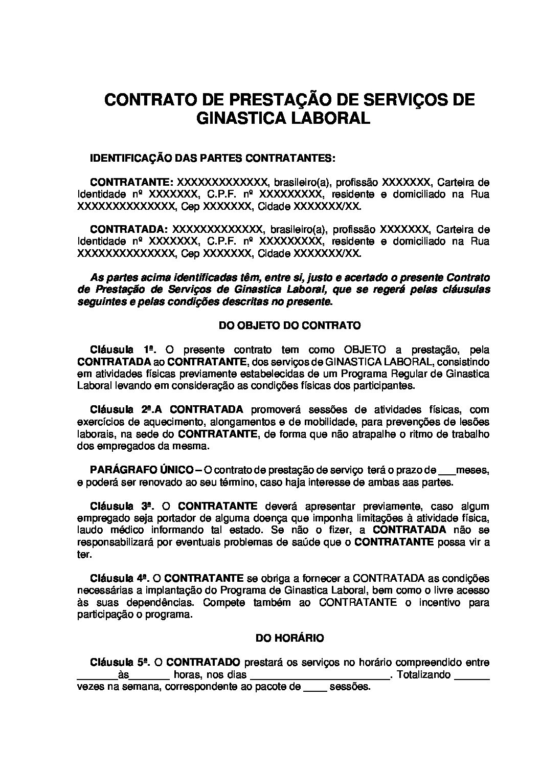 Rescisão Sem Drama: Prepare-se para Imprevistos - inspiração 1