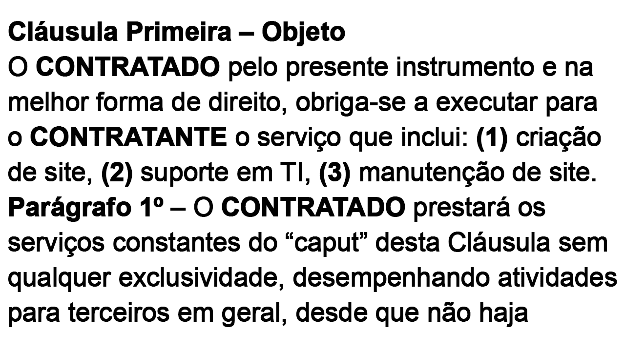 Foro Estratégico: Escolha Onde Resolver Conflitos - inspiração 2