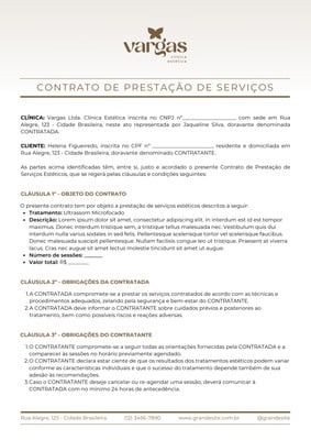 Foro Estratégico: Escolha Onde Resolver Conflitos - inspiração 3