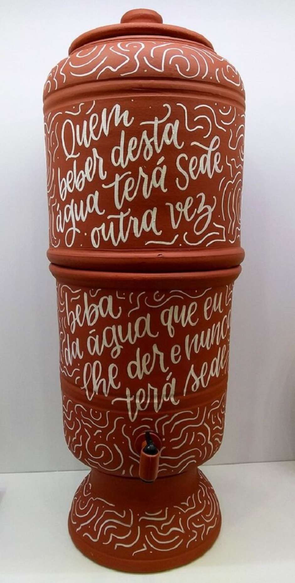 Escolha da Argila Ideal: Tipos, Texturas e Preparação - inspiração 1