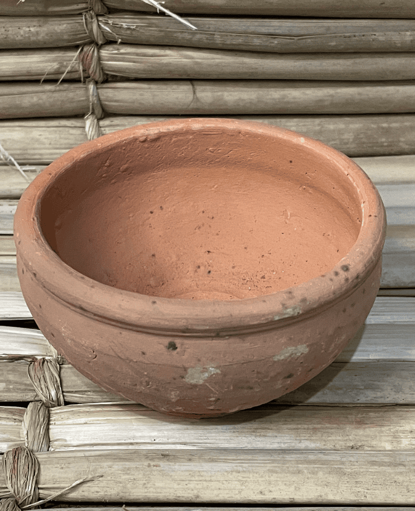 Modelagem Manual: Domine a Técnica do Beliscão (Pinch Pot) - inspiração 1