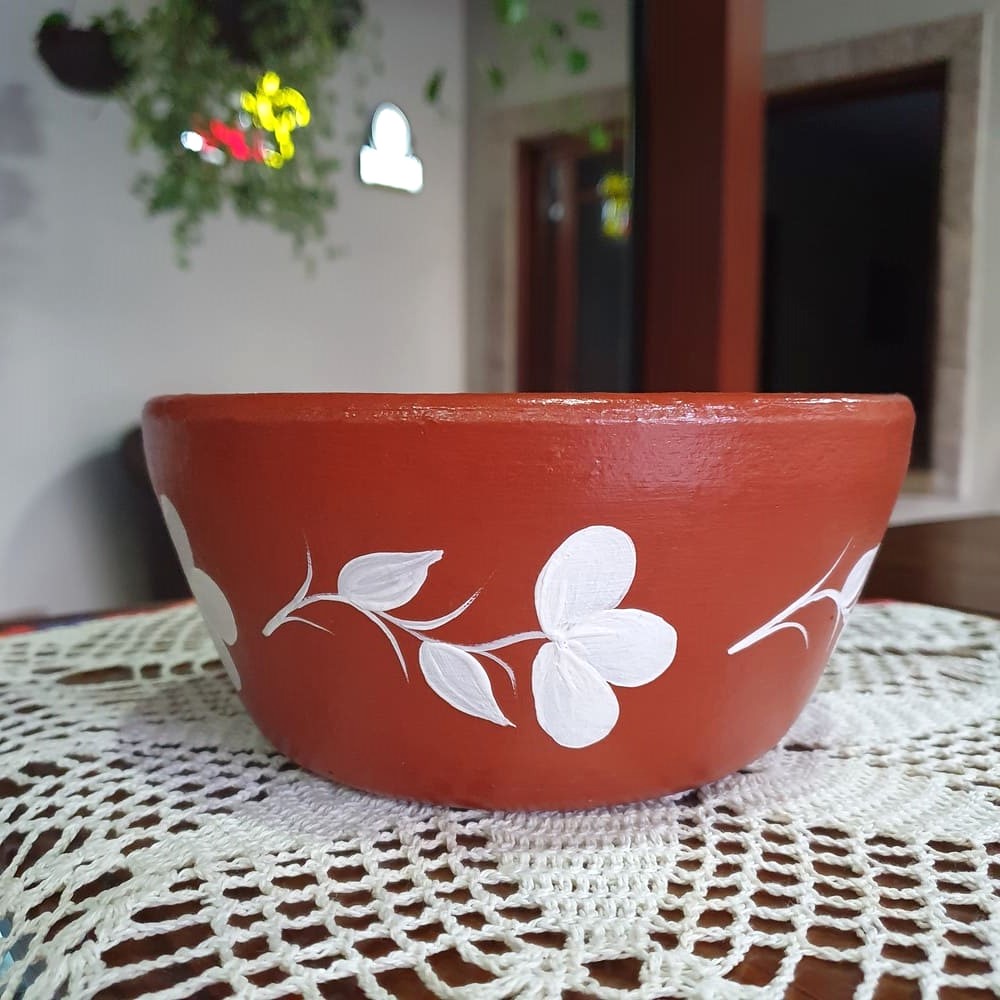 Cumbucas Uniformes: Segredos da Modelagem com Placas e Moldes - inspiração 2