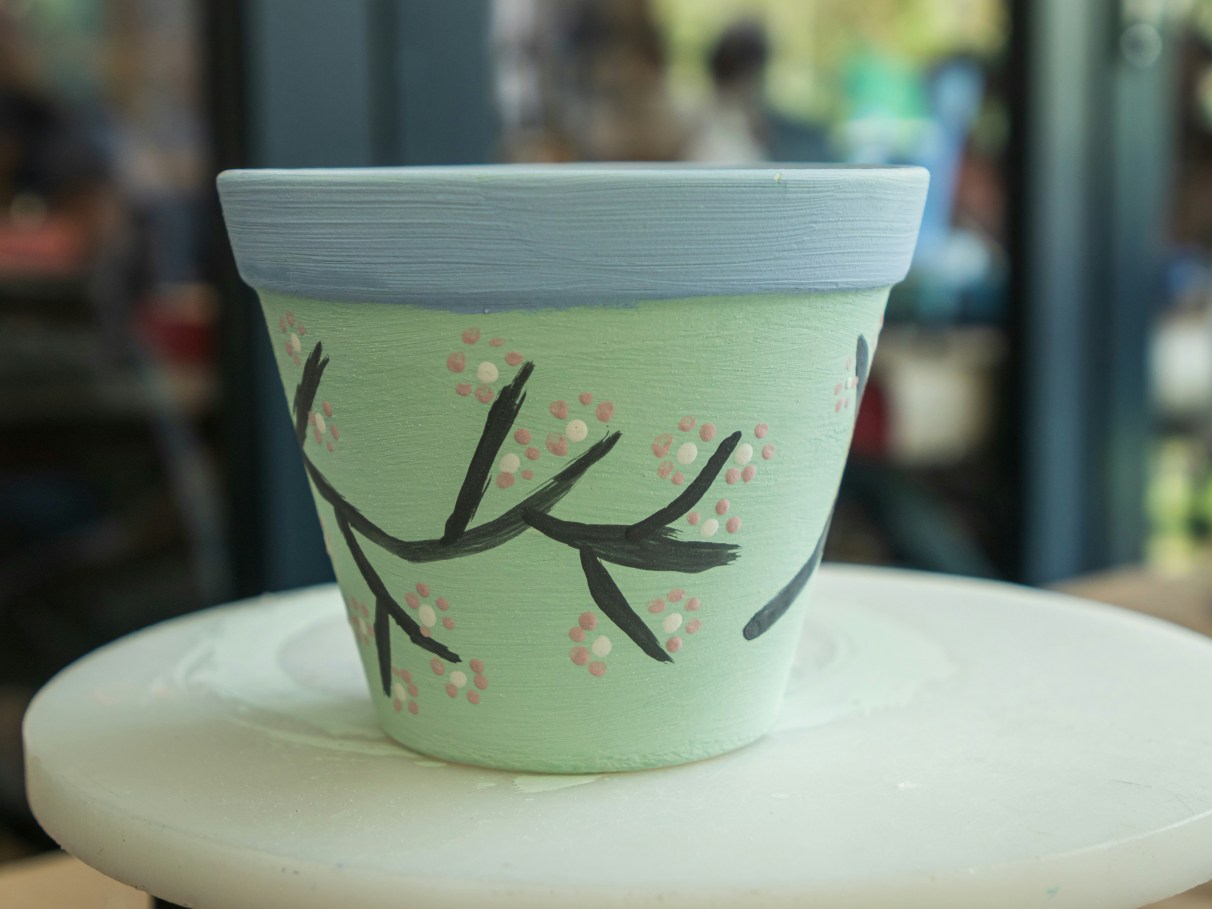 Cumbucas Uniformes: Segredos da Modelagem com Placas e Moldes - inspiração 3