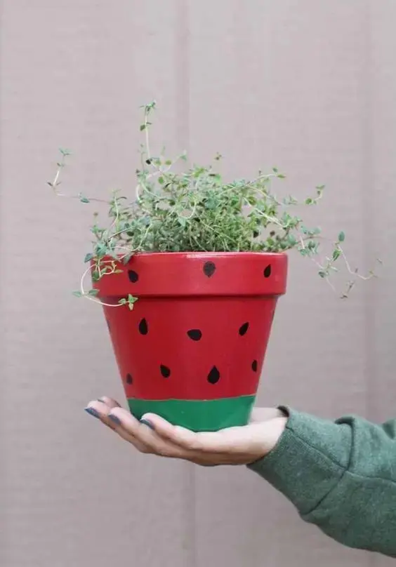 Ferramentas Essenciais: Da Esteca à Esponja, Seus Melhores Amigos - inspiração 1