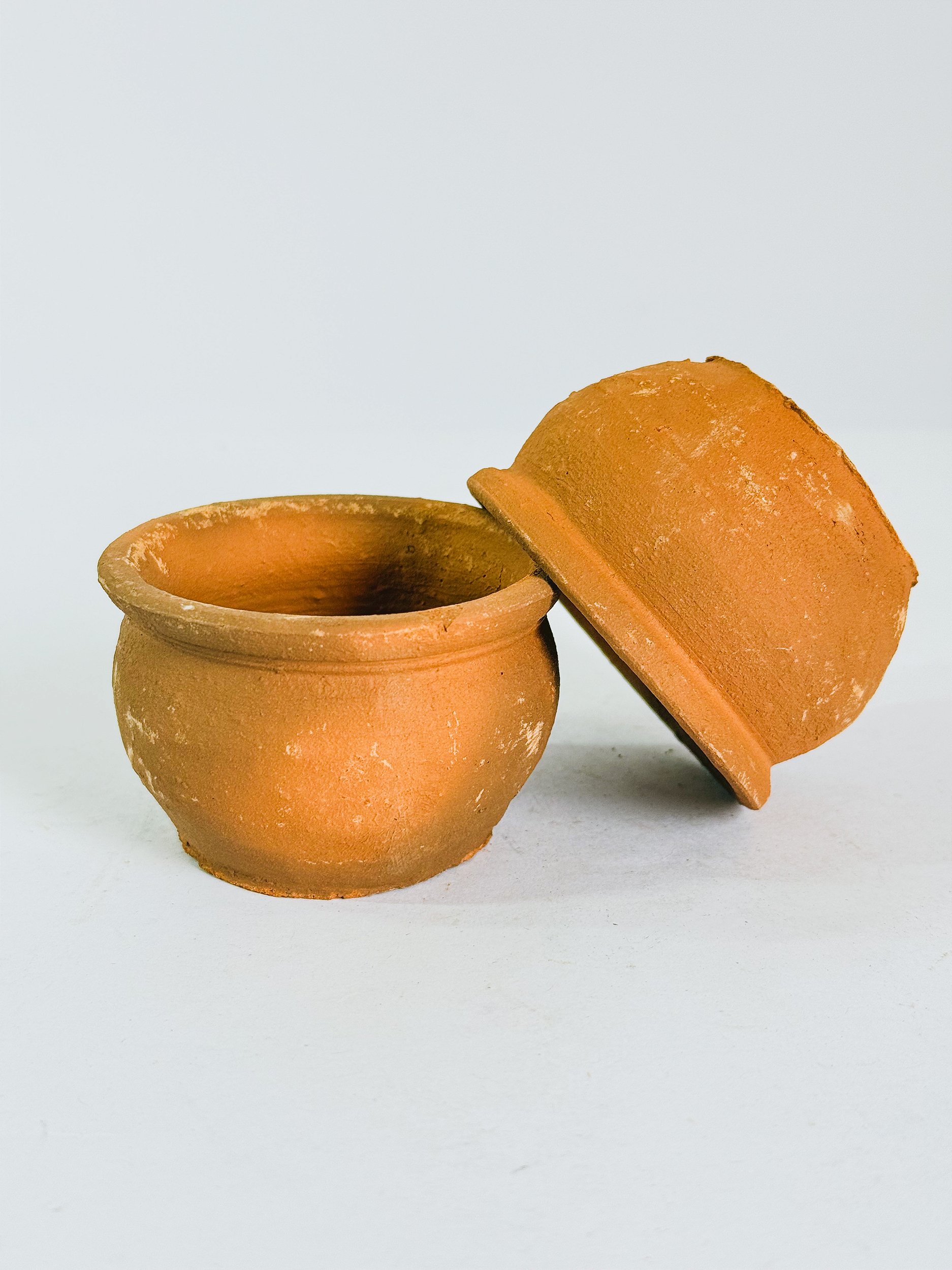 Queima Perfeita: Forno Ideal, Temperatura e Tempo de Exposição - inspiração 1