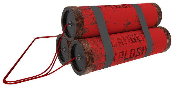 O Legado de Alfred Nobel e a Invenção da Dinamite - inspiração 3