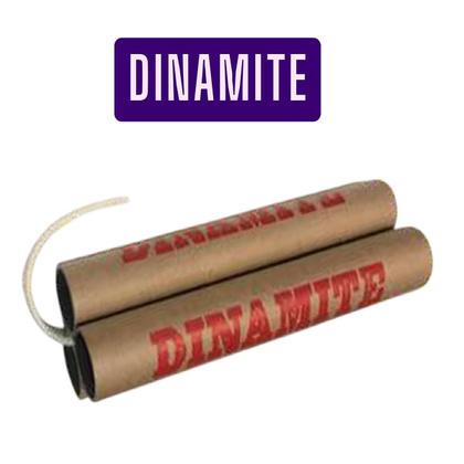 Riscos da Nitroglicerina: Por Que a Instabilidade é Crucial - inspiração 2