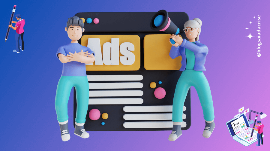 Crie Anúncios em Vídeo Sem Precisar Aparecer - inspiração 1