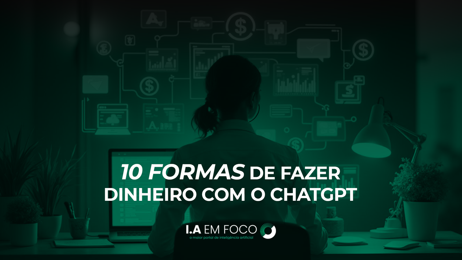 Crie Anúncios em Vídeo Sem Precisar Aparecer - inspiração 2